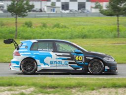 Parnu Summer Race 2025 Day 1